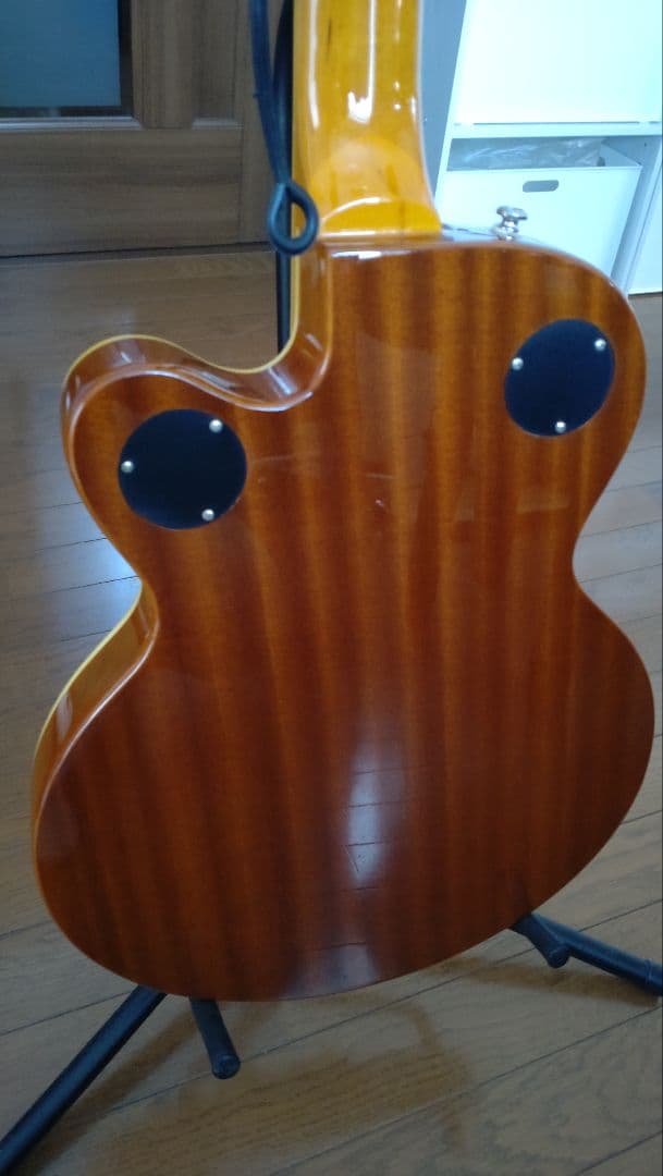 ギター Epiphone Wildkat with Bigsbyl
