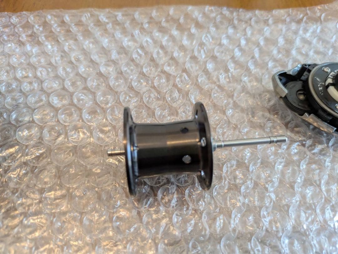 シマノ 21スコーピオンDC 151XG LEFT I-DC5 ほぼ未使用