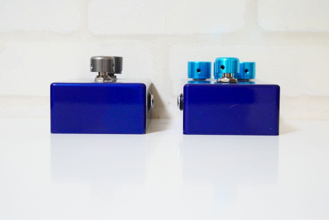 Indigo Note / Fixed Wah & Chorus 2個セット