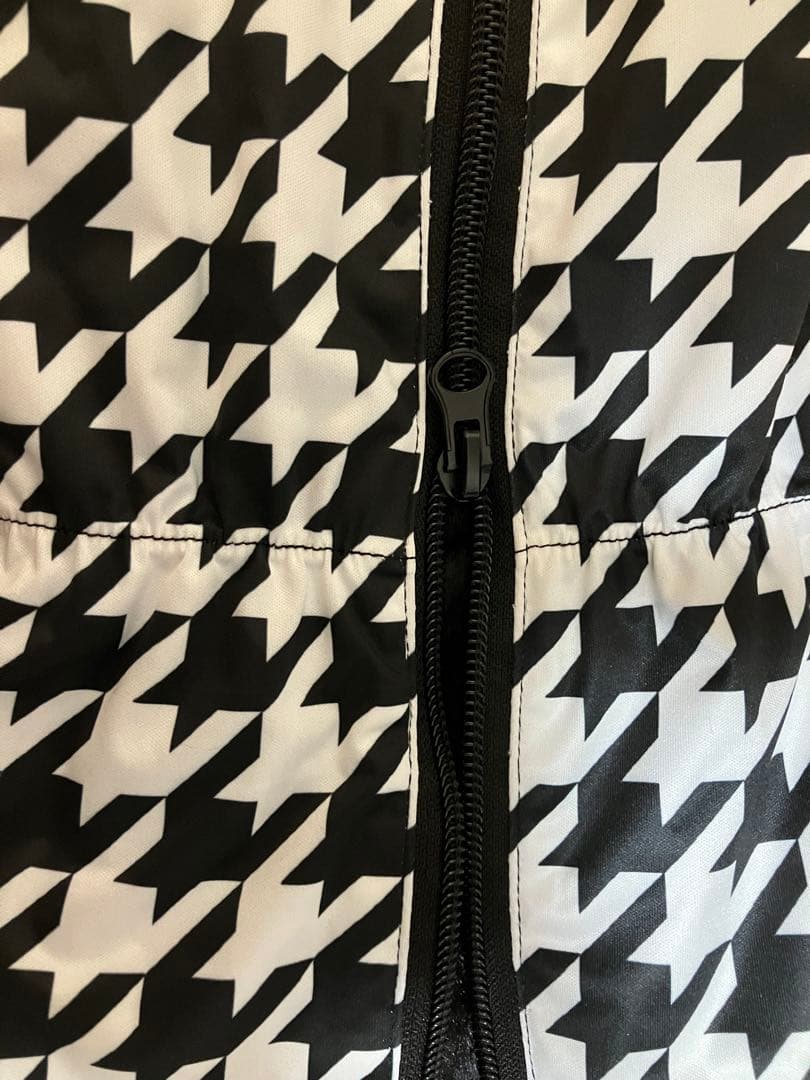 【タグ付き未使用品】レッグウォーマー