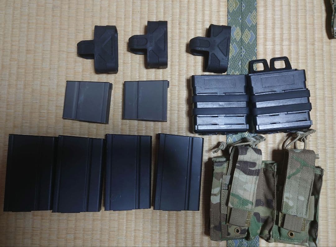 東京マルイ m14