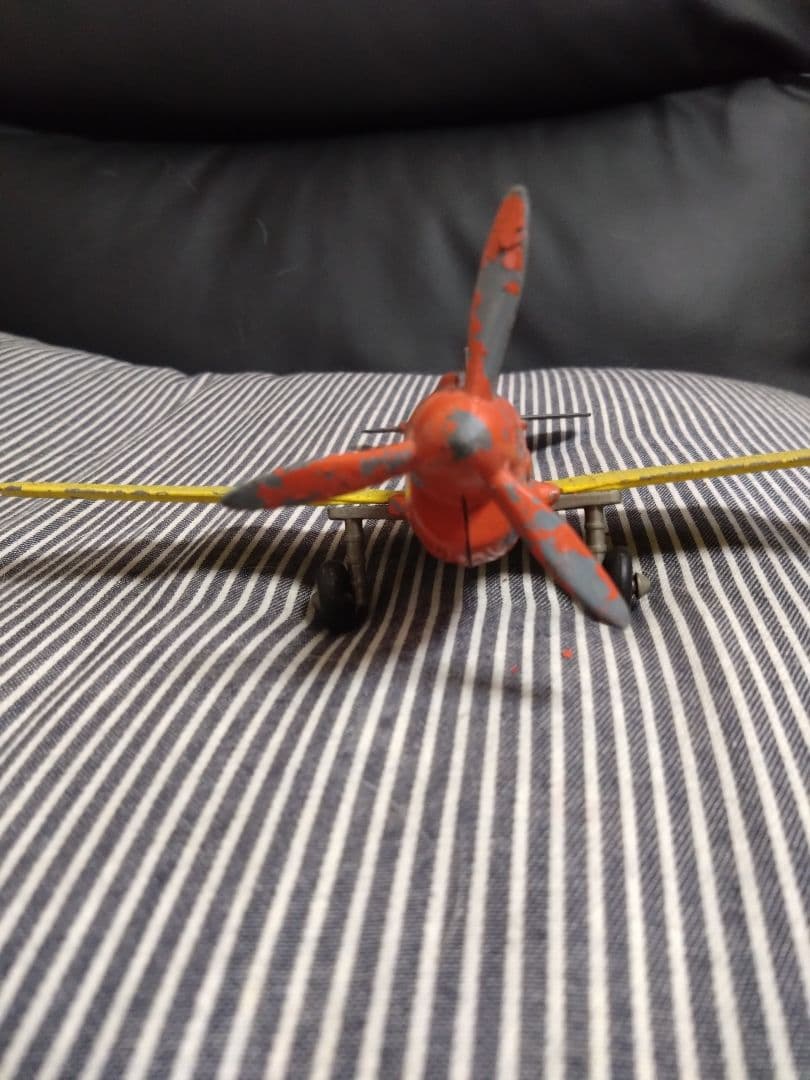 p-40　カーチス