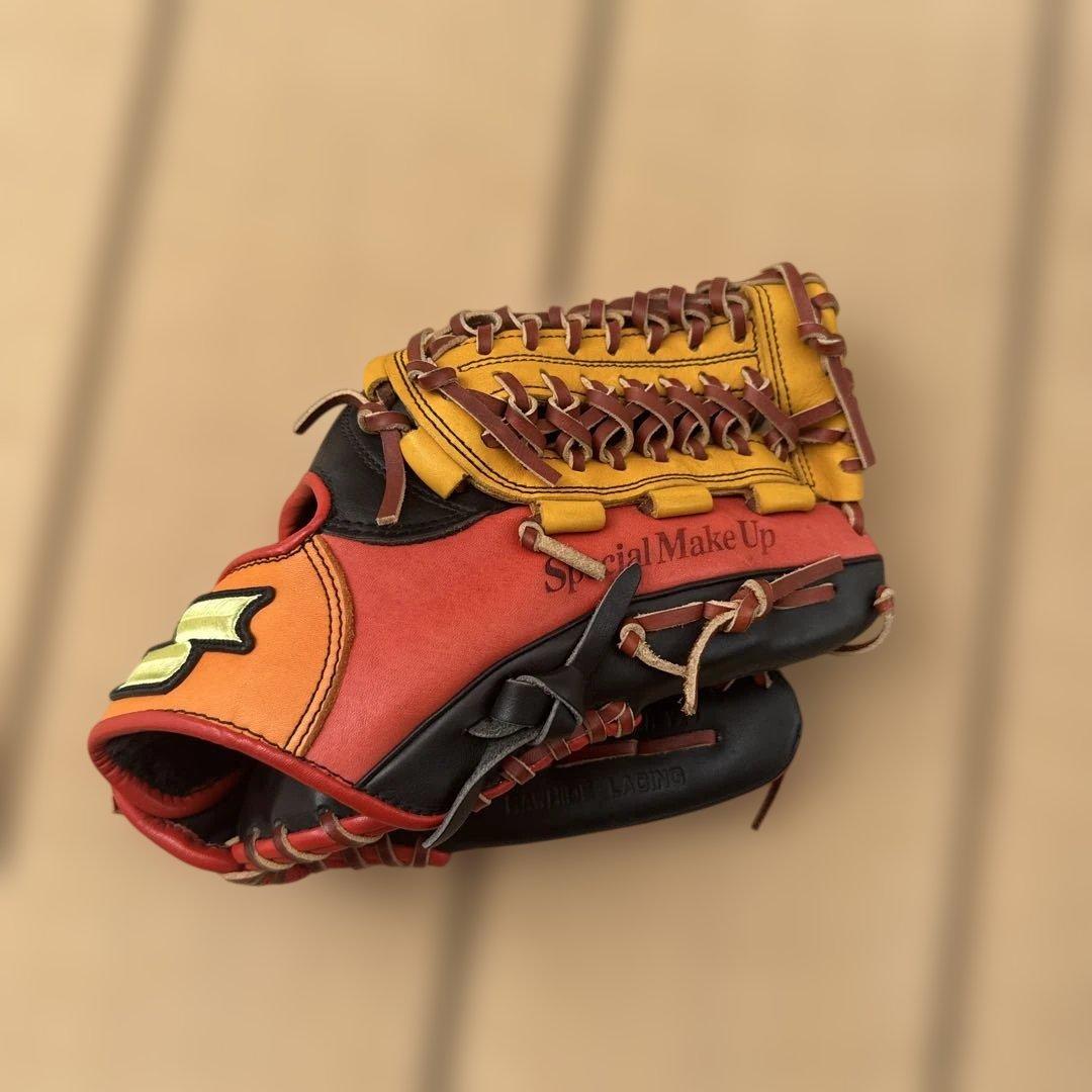 SSK グローブ