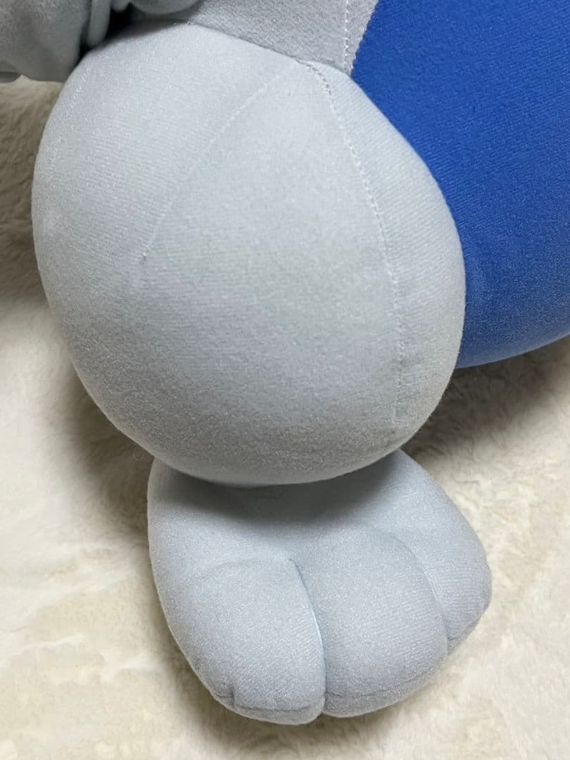【希少！非売品！100体限定✨】ルギア　ホウオウ　ポケモン　ぬいぐるみ