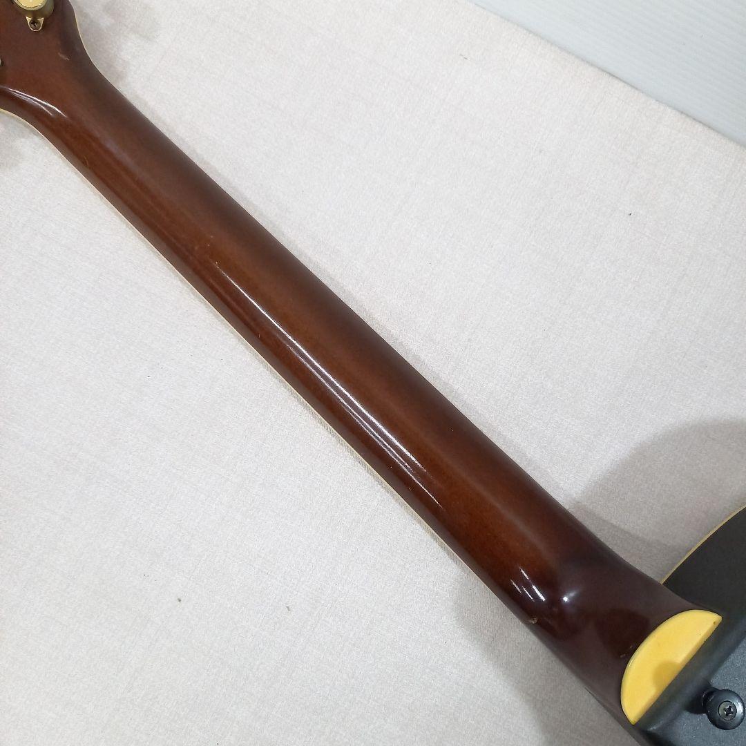 メンテナンス済み◎YAMAHA エレアコ APX-8 ヤマハ