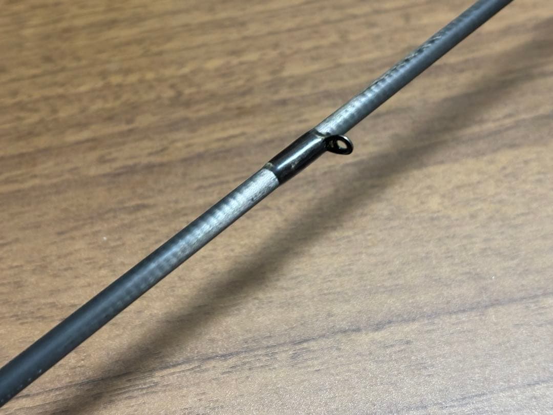 【バス釣り】キスラー KLX-TCRWJ70MH ノースフォークコンポジット