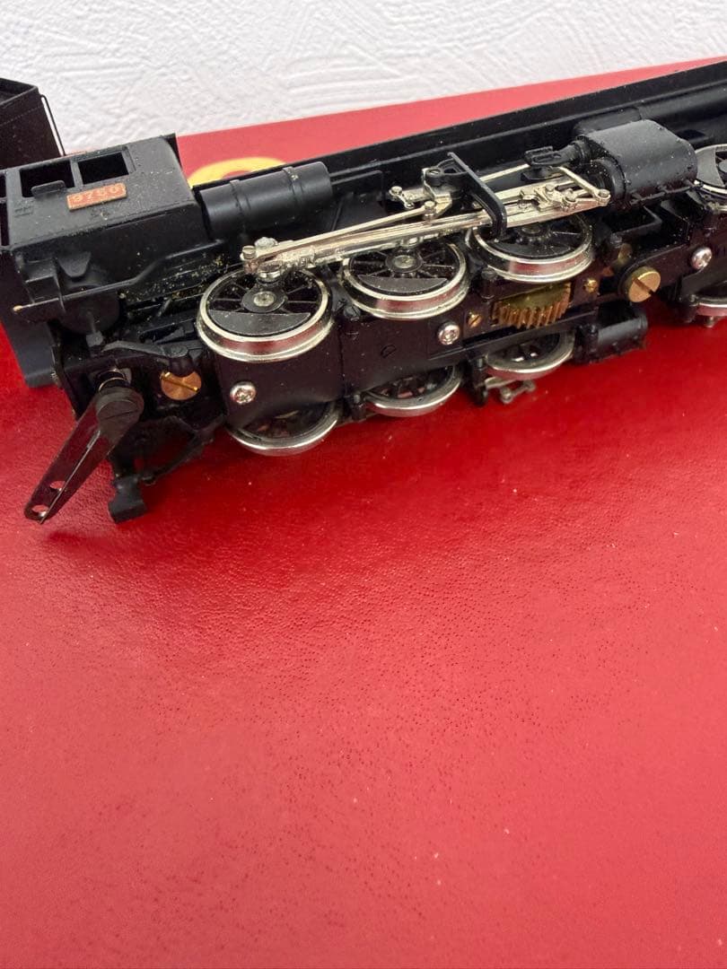 珊瑚模型　9750