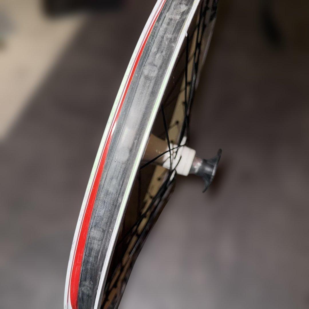 BMX ホイール excess 希少