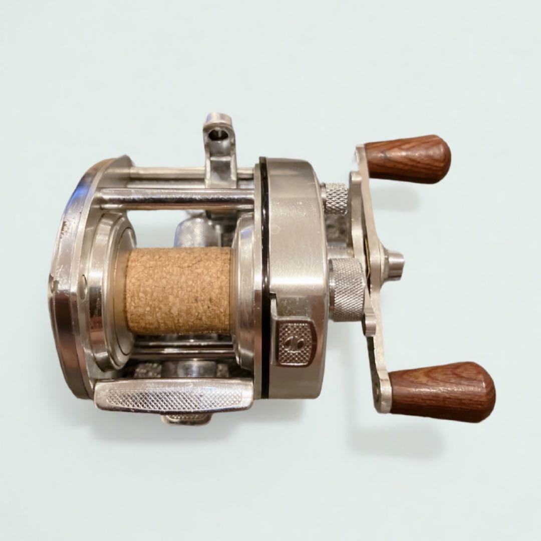 【美品】SHIMANO Bantam 200 シマノ バンタム200