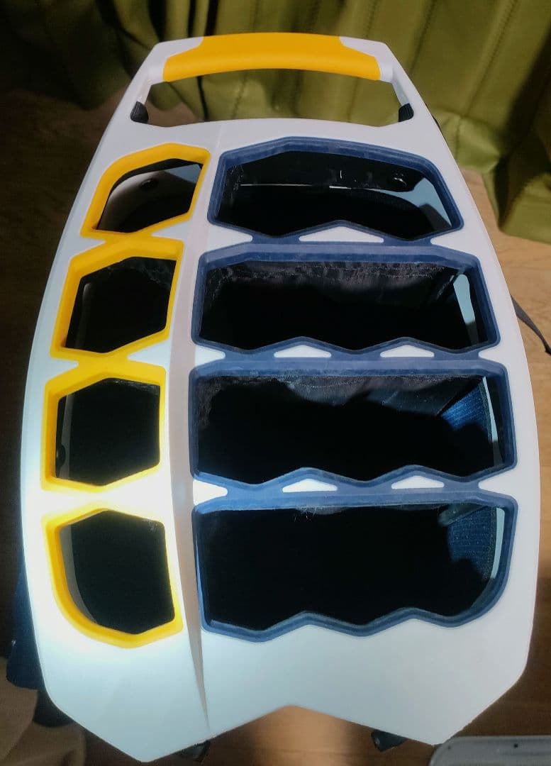 OGIO スタンドゴルフバッグ ネイビー
