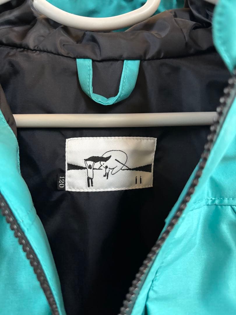 スノーボード greenclothing ii OGAjacket