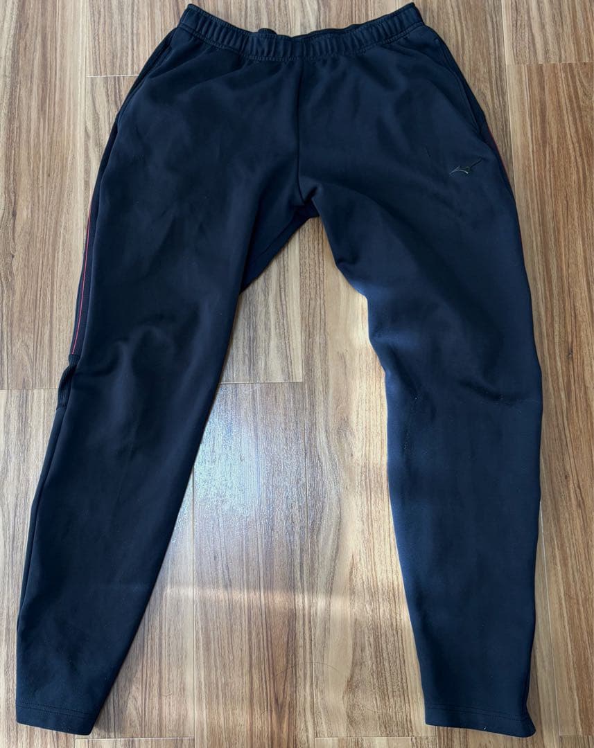 ミズノモレリア ジャージセットアップ サイズ2XL