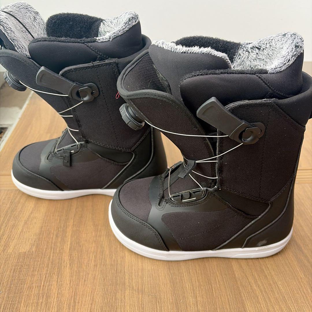 FLUX スノボ ブーツ FLBOA 22-23モデル