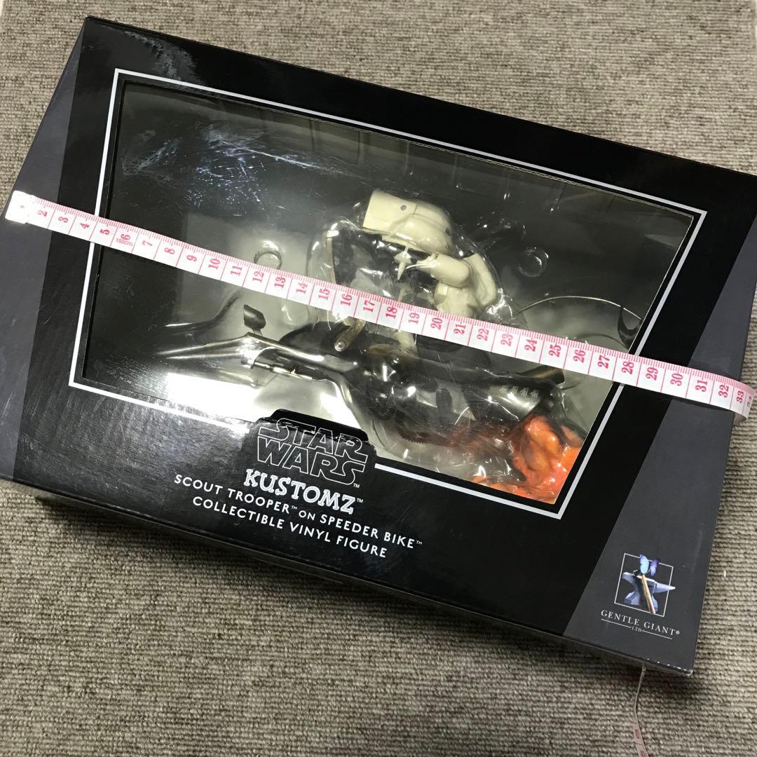 スターウォーズ　STAR WARS スカウトトルーパー