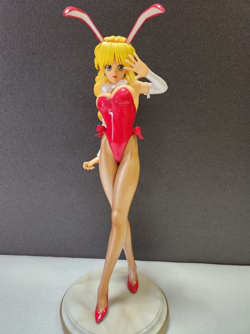P -UNIT 藤森美里1/6 ワンフェス限定　原型佐々木明　アトリエ福崎製作