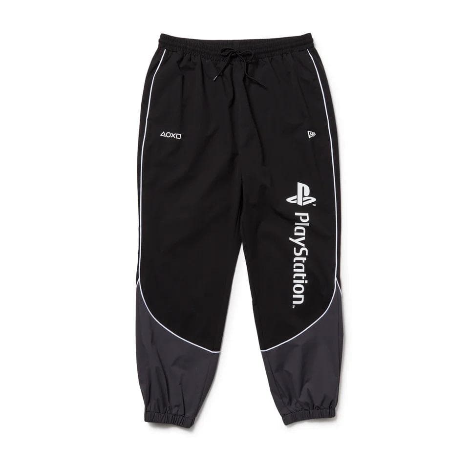 即完品 セットアップ XL NEW ERA × PLAYSTATION 新品