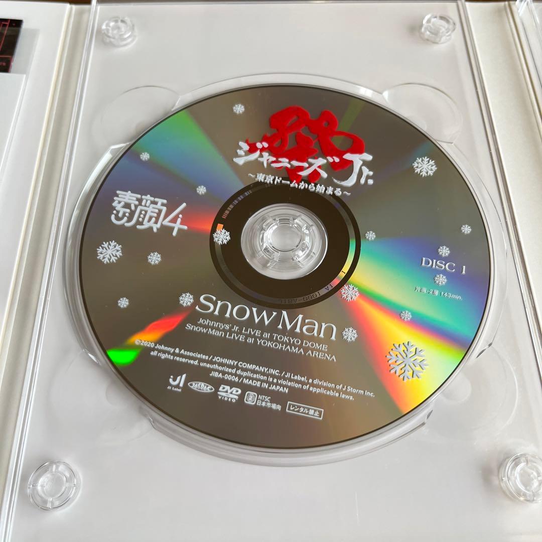 素顔4( Man盤)