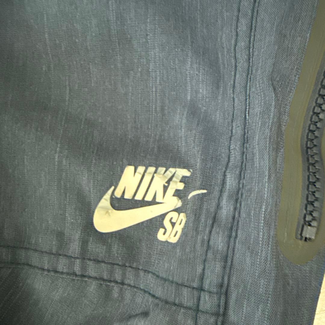 セール　NIKE SB スノーボード　ウェア　ナイキ　