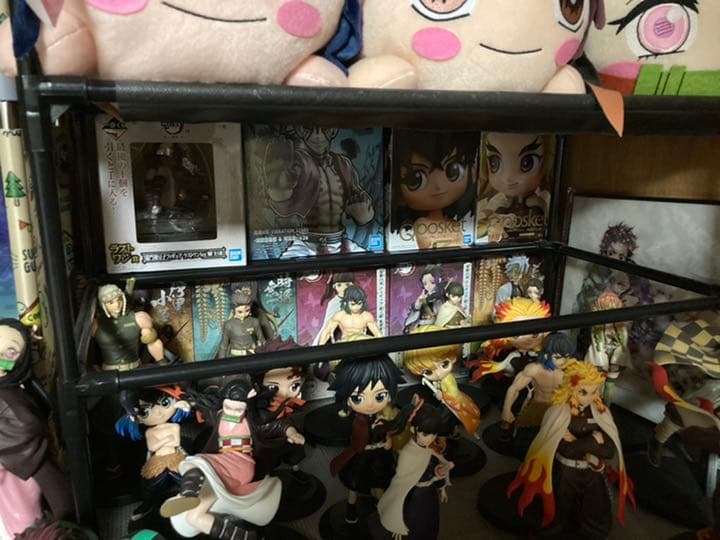 鬼滅の刃  まとめまくり売り