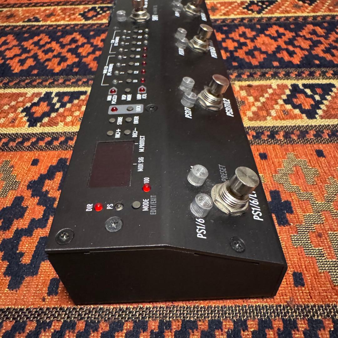 ギター FREE THE TONE ARC-53M