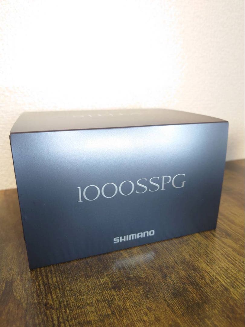 シマノ ステラ 1000SSPG