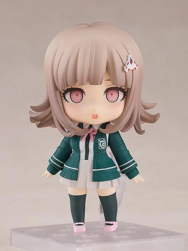 ねんどろいど 「ダンガンロンパ1・2 Reload」 七海千秋