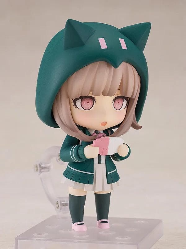 ねんどろいど 「ダンガンロンパ1・2 Reload」 七海千秋