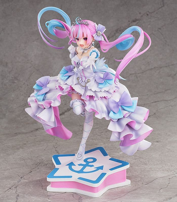 【新品未開封】湊あくあ フィギュア あくあ色すーぱーどりーむ