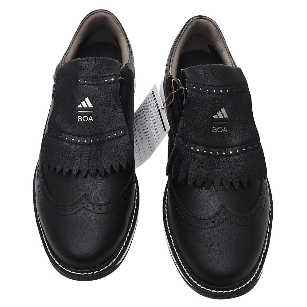 B0703 新品 adidas GOLF MC87 BOA シューズ 25cm