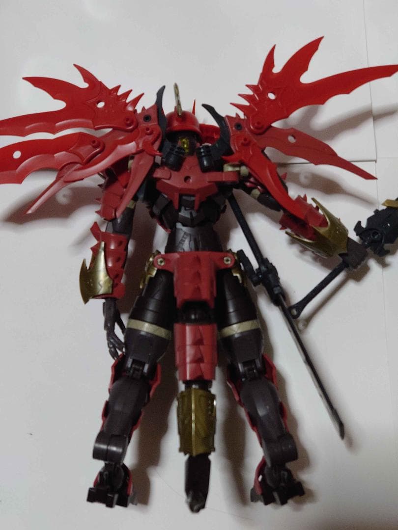 【ジャンク】30MF 30MS 　ミコルル　ドラゴニアロード その他まとめ