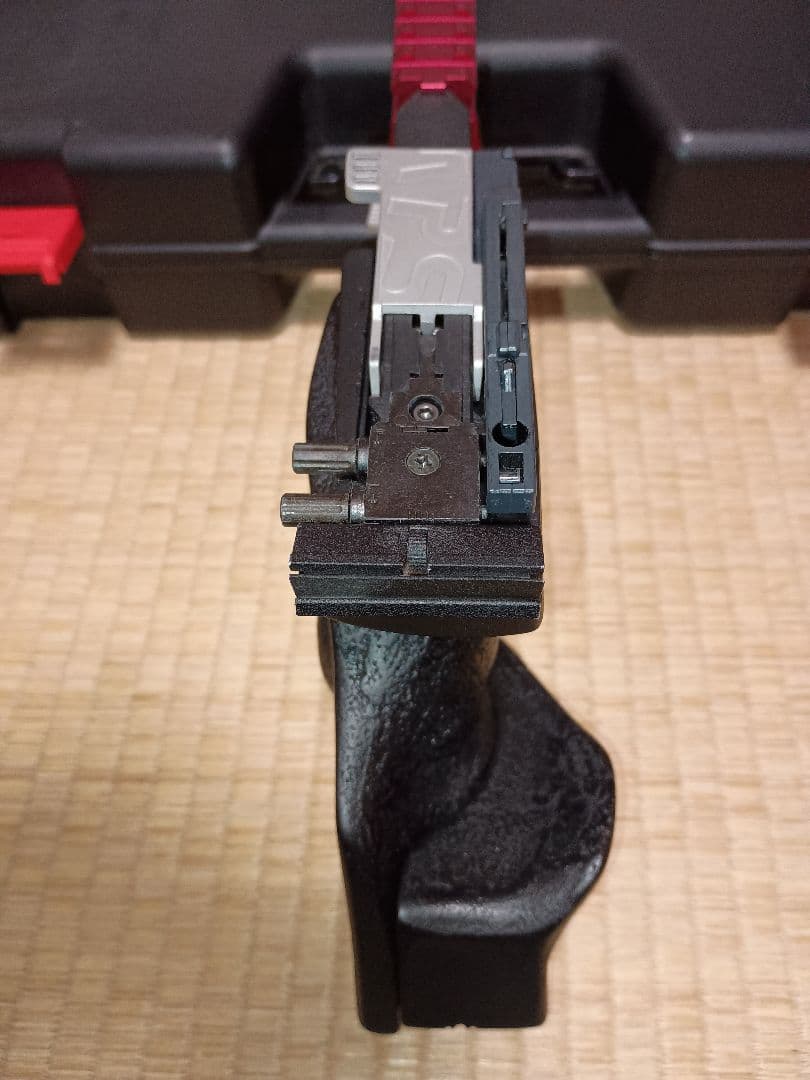 マルゼン APS3 オリジナル カスタム品