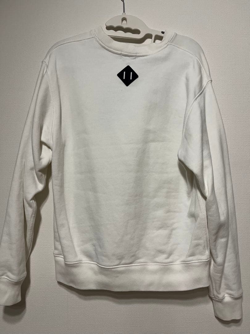 JONES × BEAMS GOLF 別注　スウェット