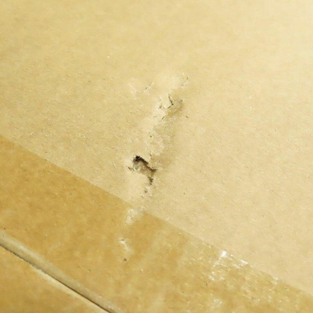 【完売品】DUCKNOT ハンティングヘキサT/C SW SOLO OD 新品