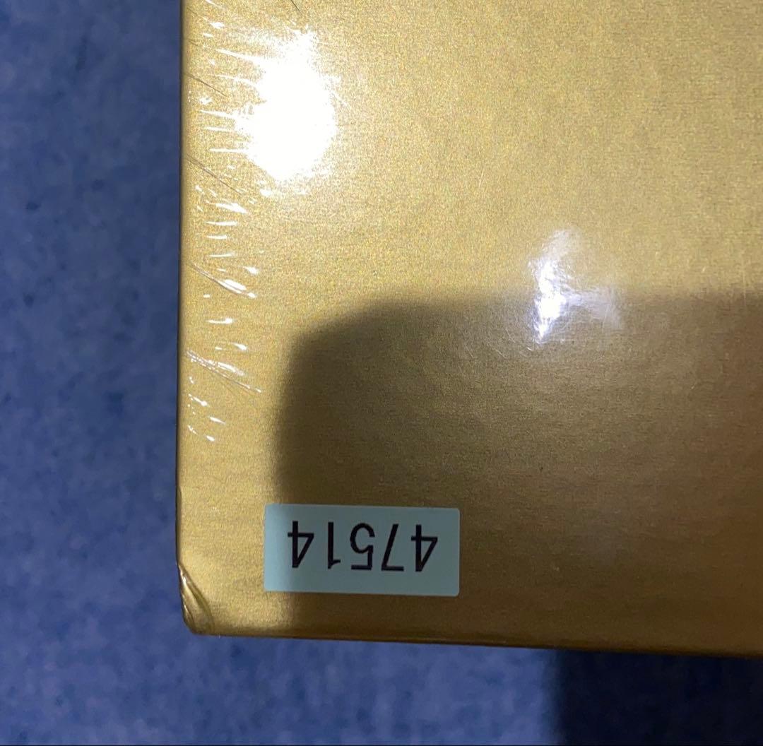 【新品未開封】ポケモンカード25th ゴールデンボックス　GOLDENBOX