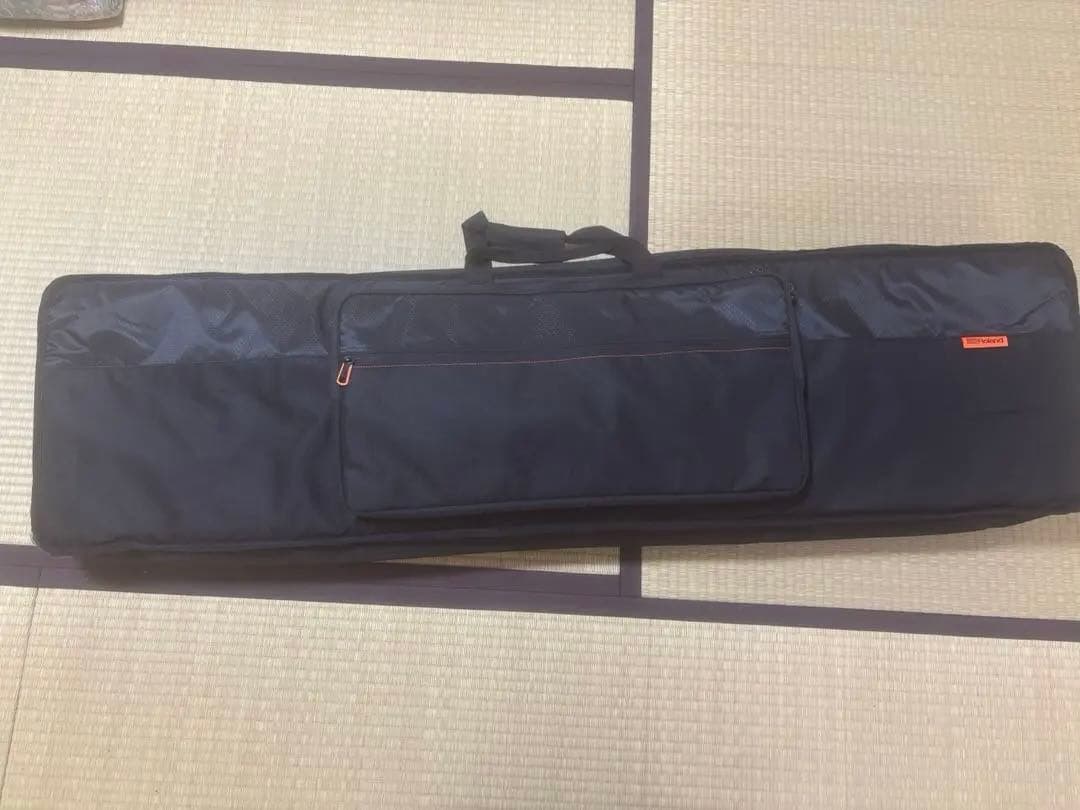 【2024年新品購入】 Roland JUNO DS 88 鍵盤