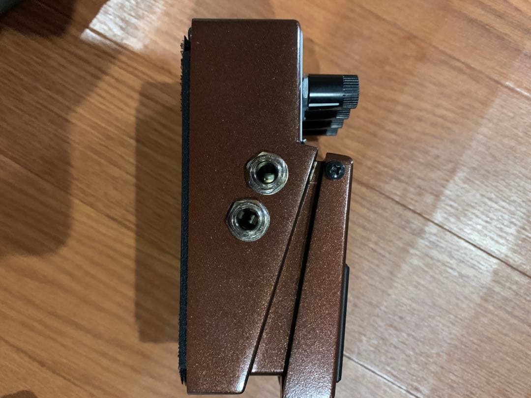 BOSS ボス OC-5 Octave オクターバー　エフェクター