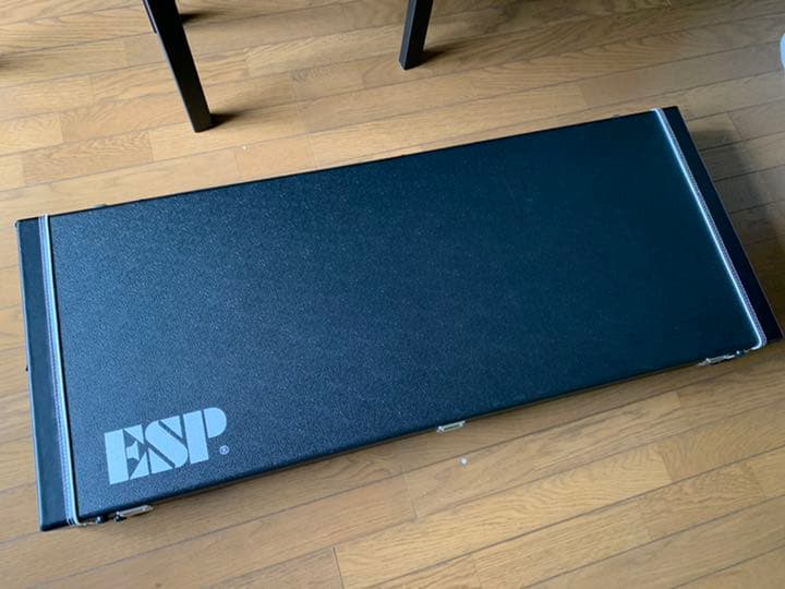 ESP STARの専用ハードケース