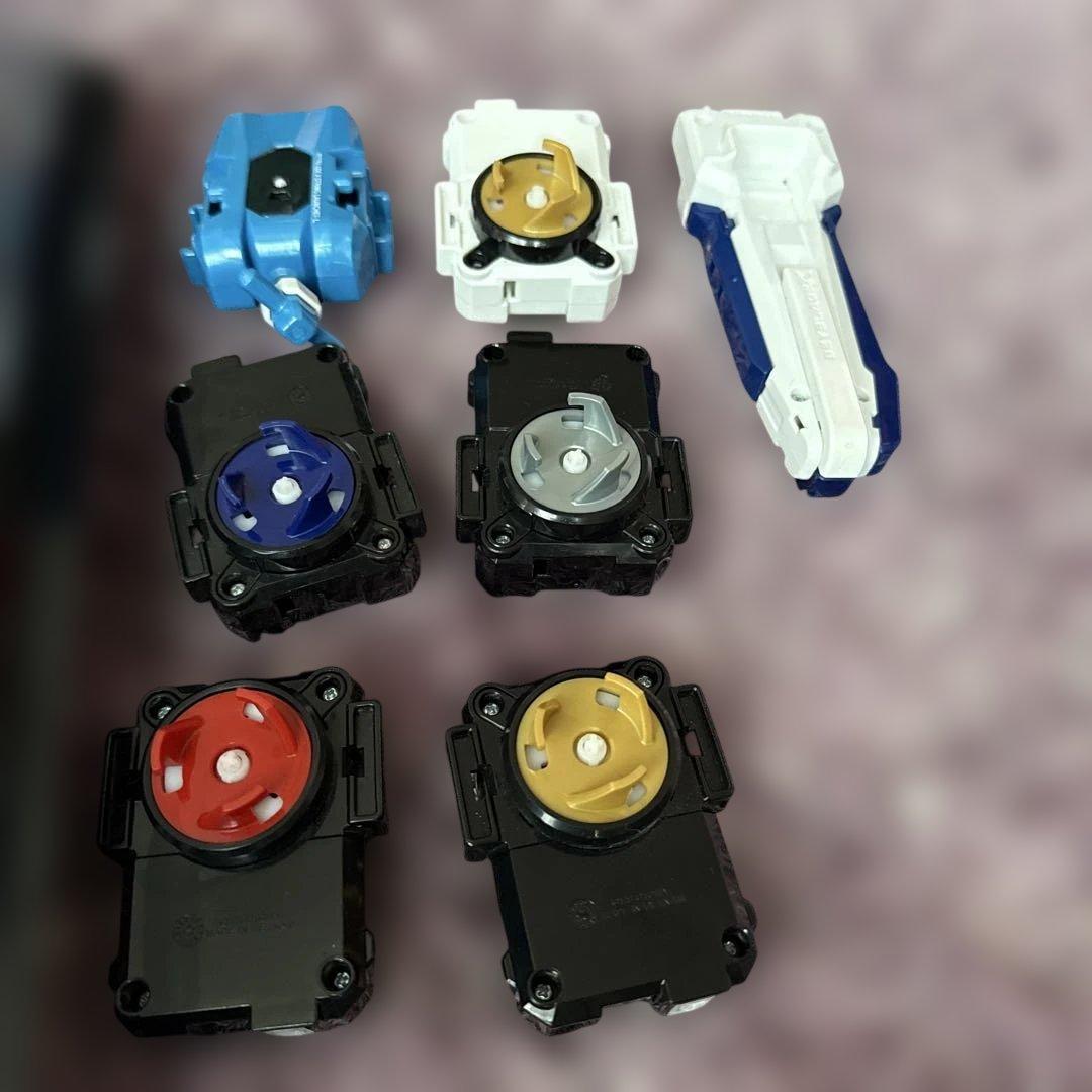 ベイブレードエックス　タブルエクストリームスタジアムセット　BX-37