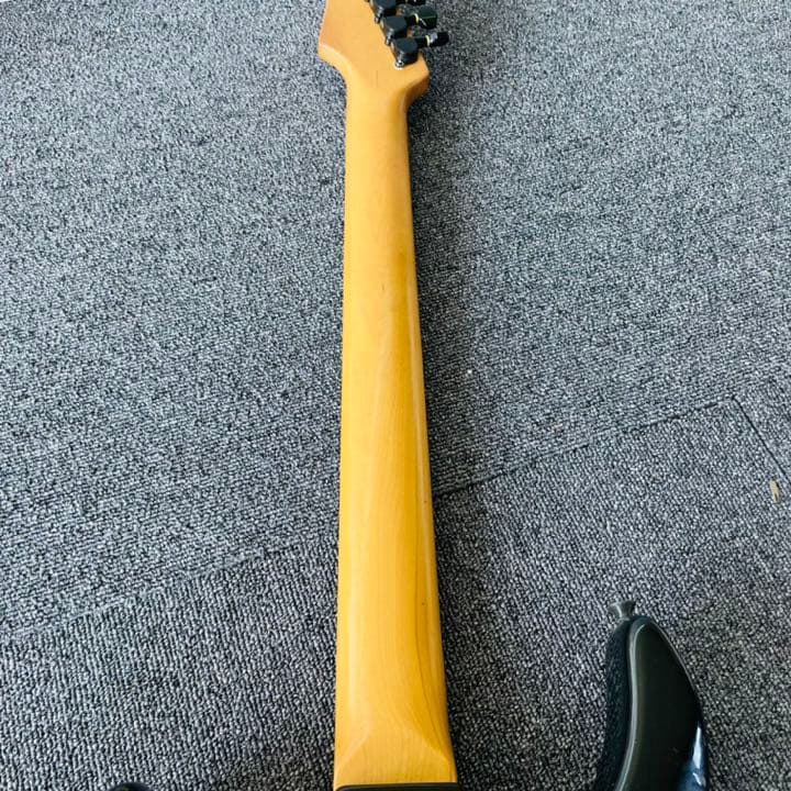 FERNANDES フェルナンデス　エレキギター
