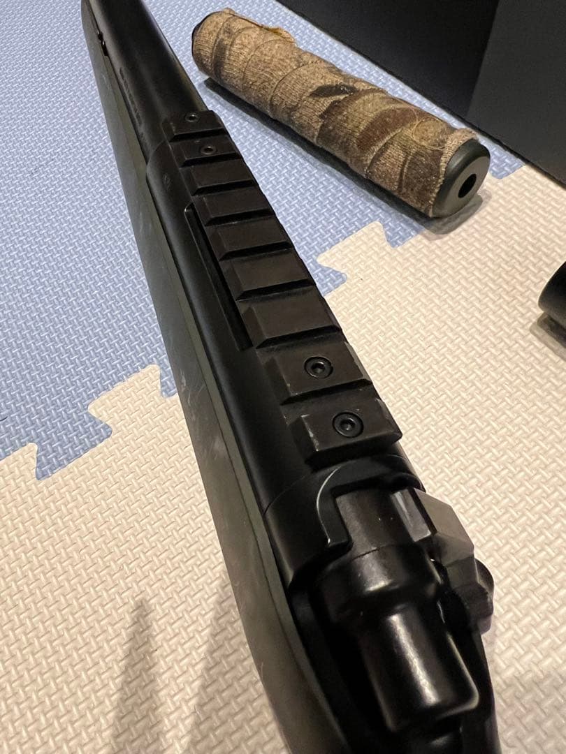 東京マルイ VSR-10 Gスペック ショートバレルカスタム