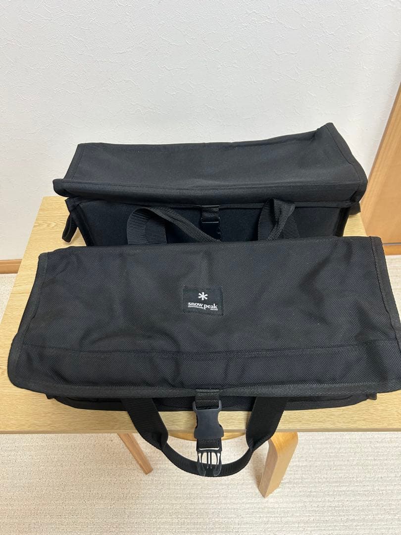 キャンプ用品