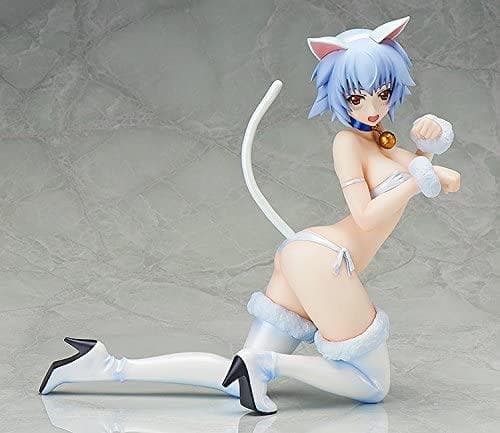 IS＜インフィニット・ストラトス＞ 更識楯無 猫Ver. 【フリーイング】