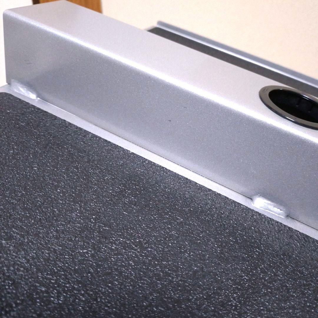 美品 パワーブロック PowerBlock 専用 台 ダンベル スタンド ラック