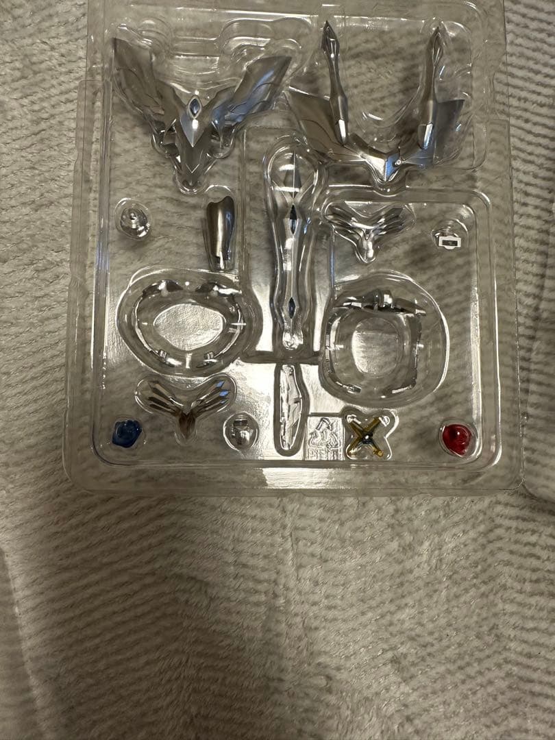 SHFiguarts ウルトラマンシリーズ 4点セット