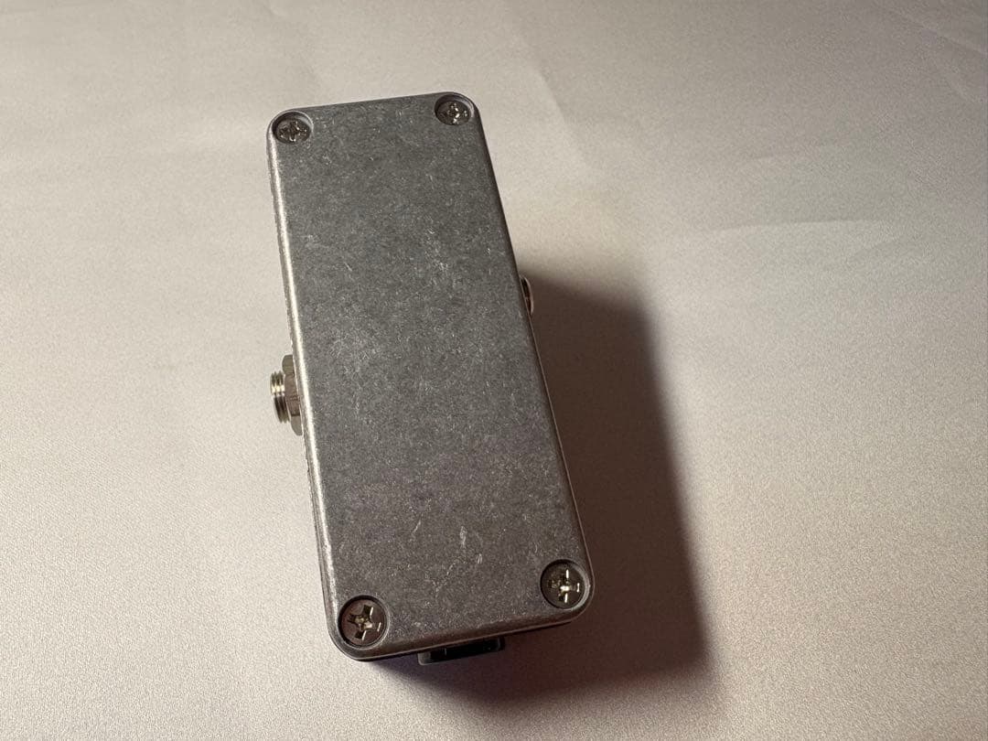 ウ*ネ様 【美品】9OVERDRIVE9 バッファ