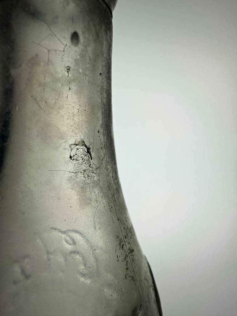 C12 1910年代　コカコーラ ボトル \"\" 瓶