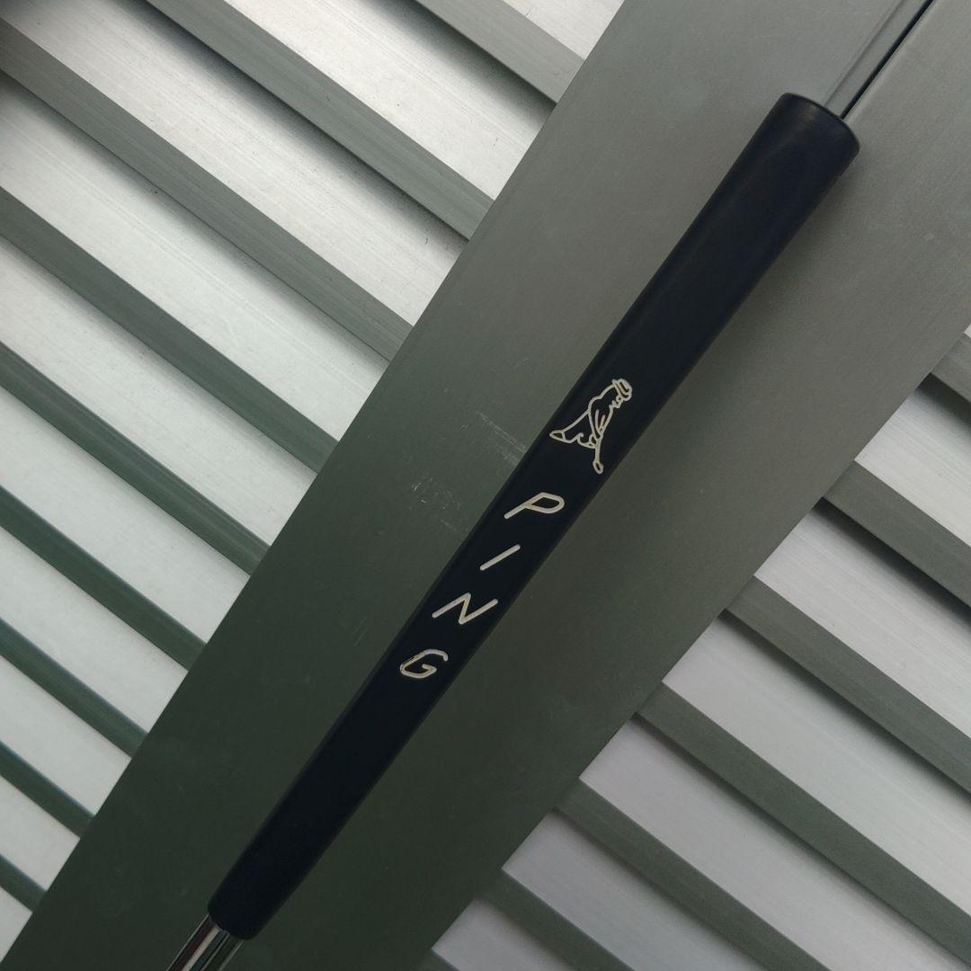 ⭕2日間セール‼️⭐貴重‼️希少‼️PING Anser X ✨ピン アンサーX