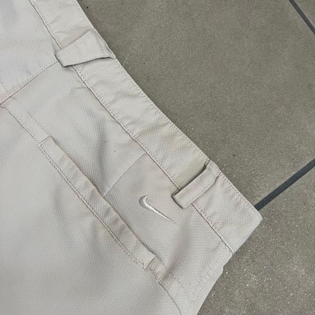 Pearly gates パーリーゲイツ　NIKEゴルフ　セットアップ　メンズ