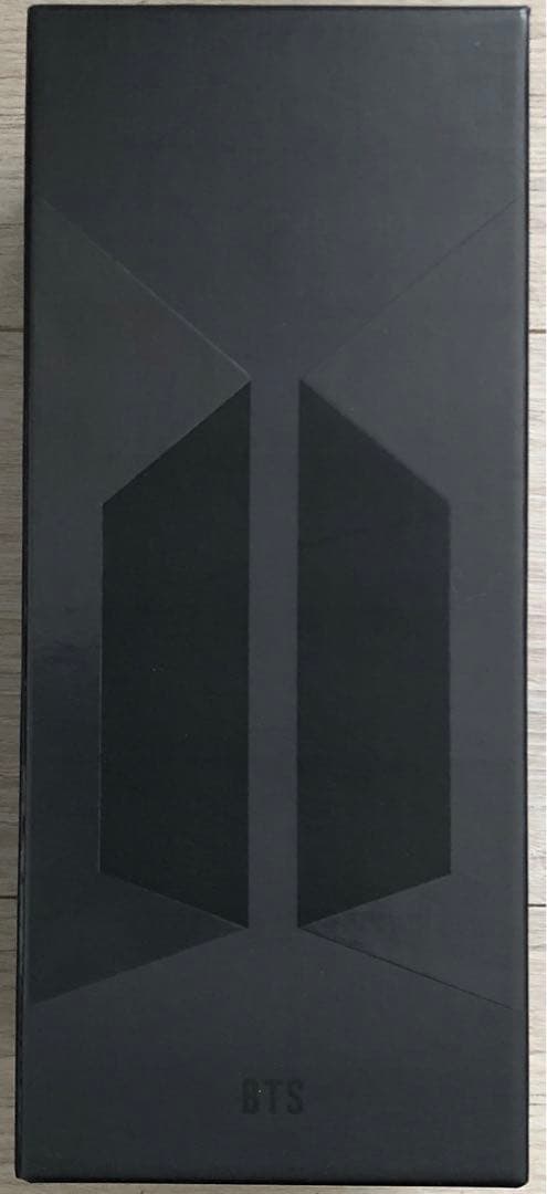 BTS アミボムver4 ペンライト Official Light Stick