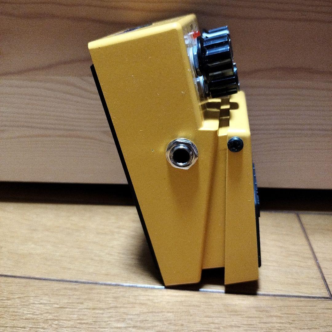 ギター BOSS OD-3